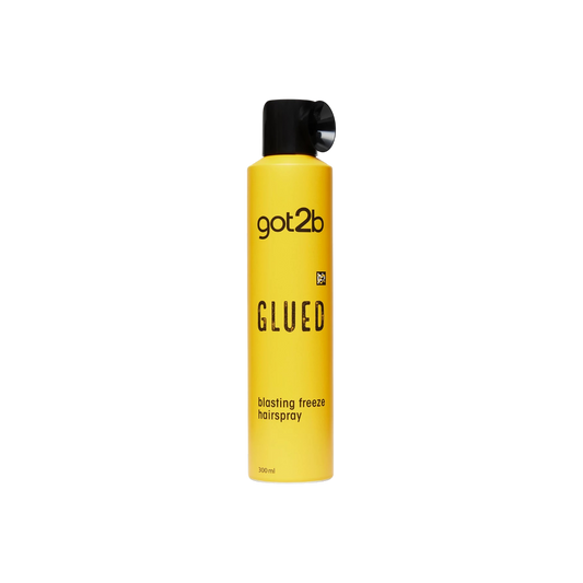 Schwarzkopf Got2b Blasting Freeze Spray 300 ml