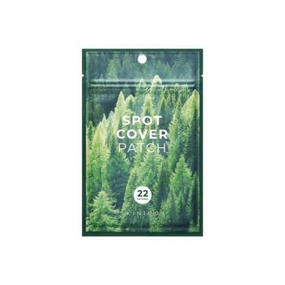 VT COSMETICS Cica Care Spot Patch