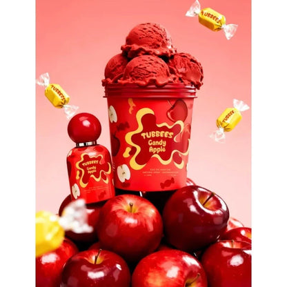 Tubbees Candy Apple Eau de Parfum