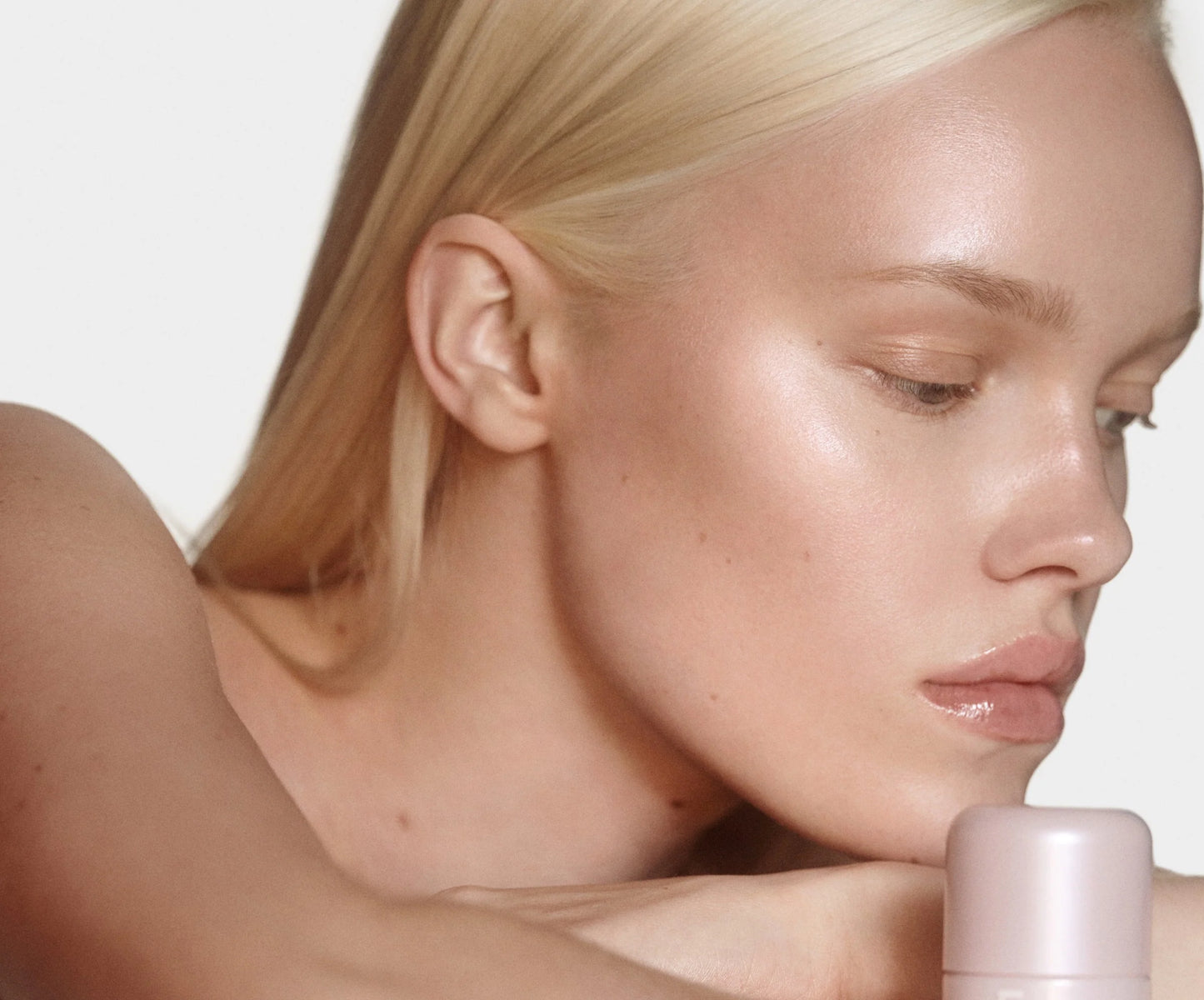 glazing milk