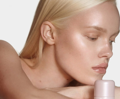 glazing milk