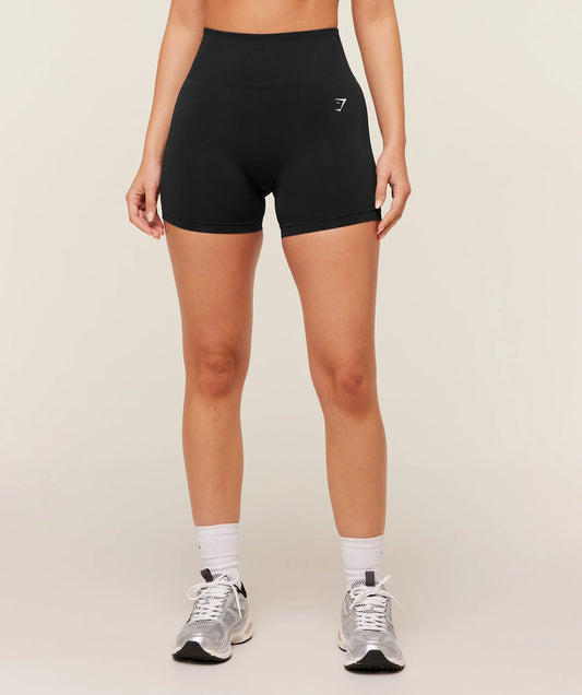 Everyday Seamless šorti