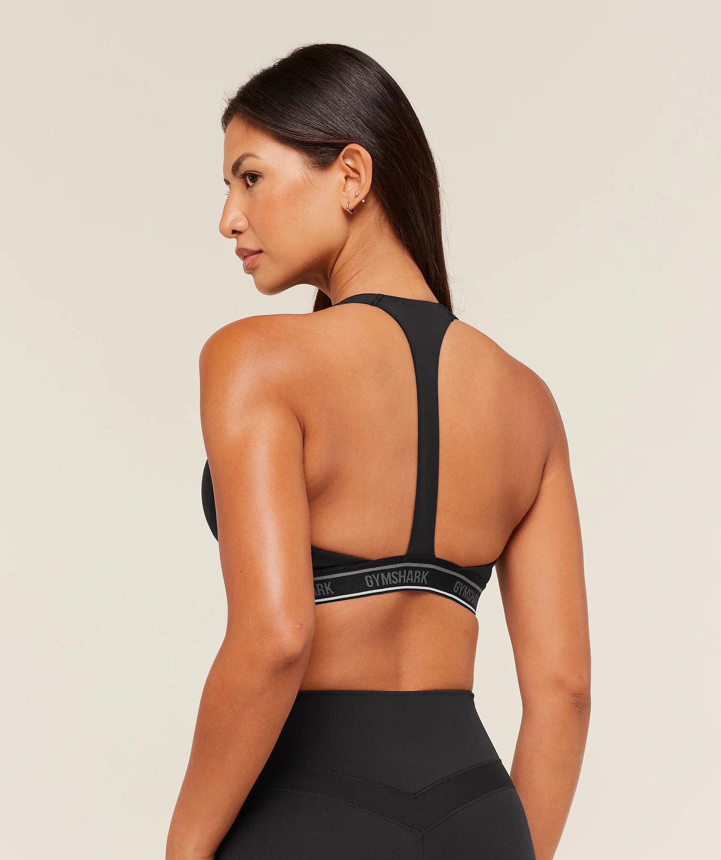 Plunge sporta krūšturis