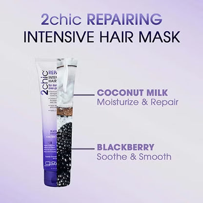 Giovanni 2chic Repairing Intensive Hair Mask