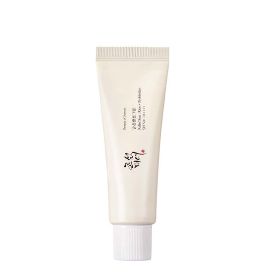 Beauty of Joseon Relief Sun Rice + Probiotics SPF50+ PA++++