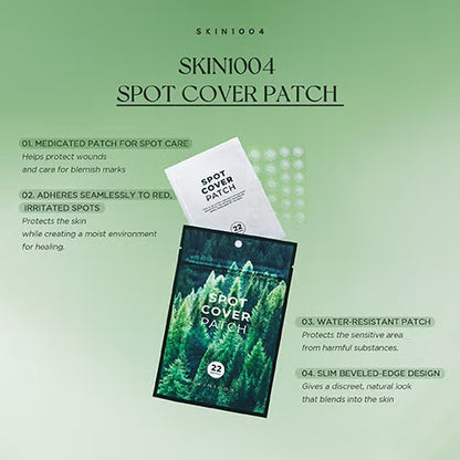 VT COSMETICS Cica Care Spot Patch