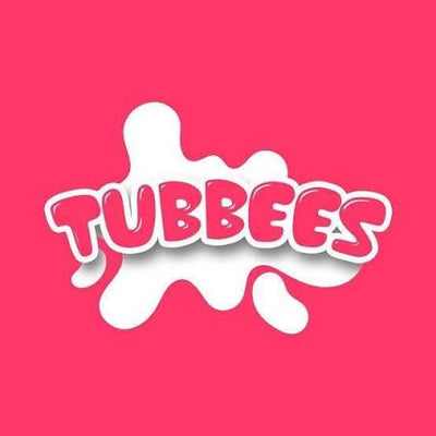 Tubbees logotips