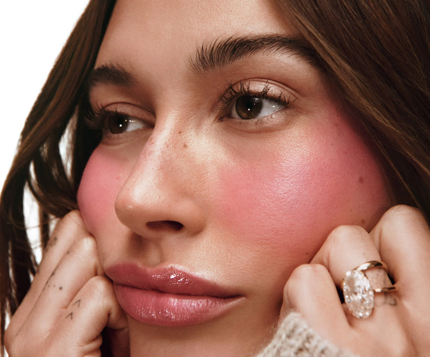 Pocket Blush juice box