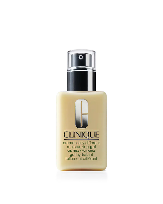 Clinique Dramatically Different Moisturizing Gel Clinique