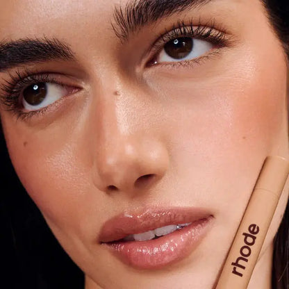 peptide lip shape – Rhode