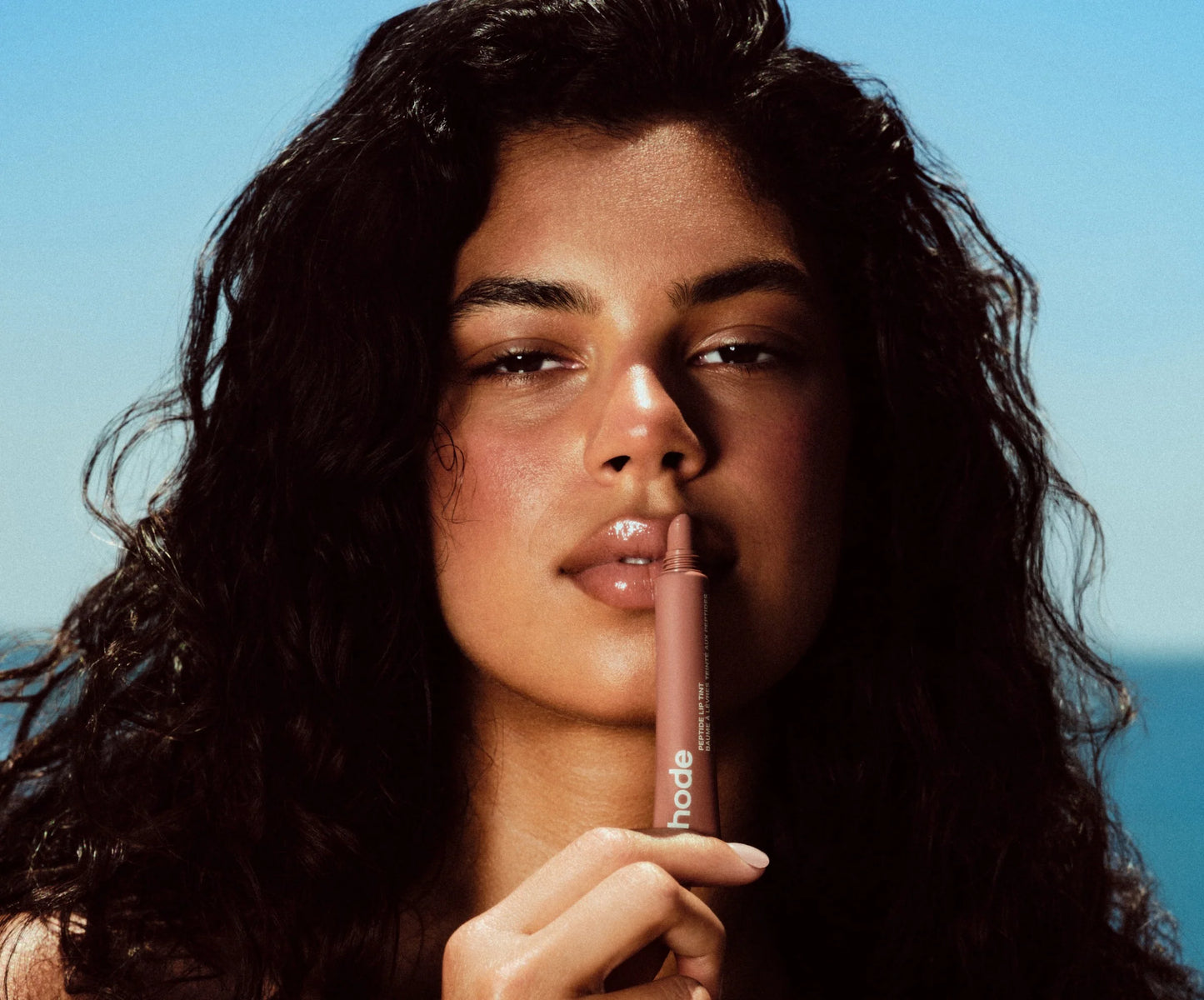 Peptide Lip Tint sweet pea Limited Edition - RHODE