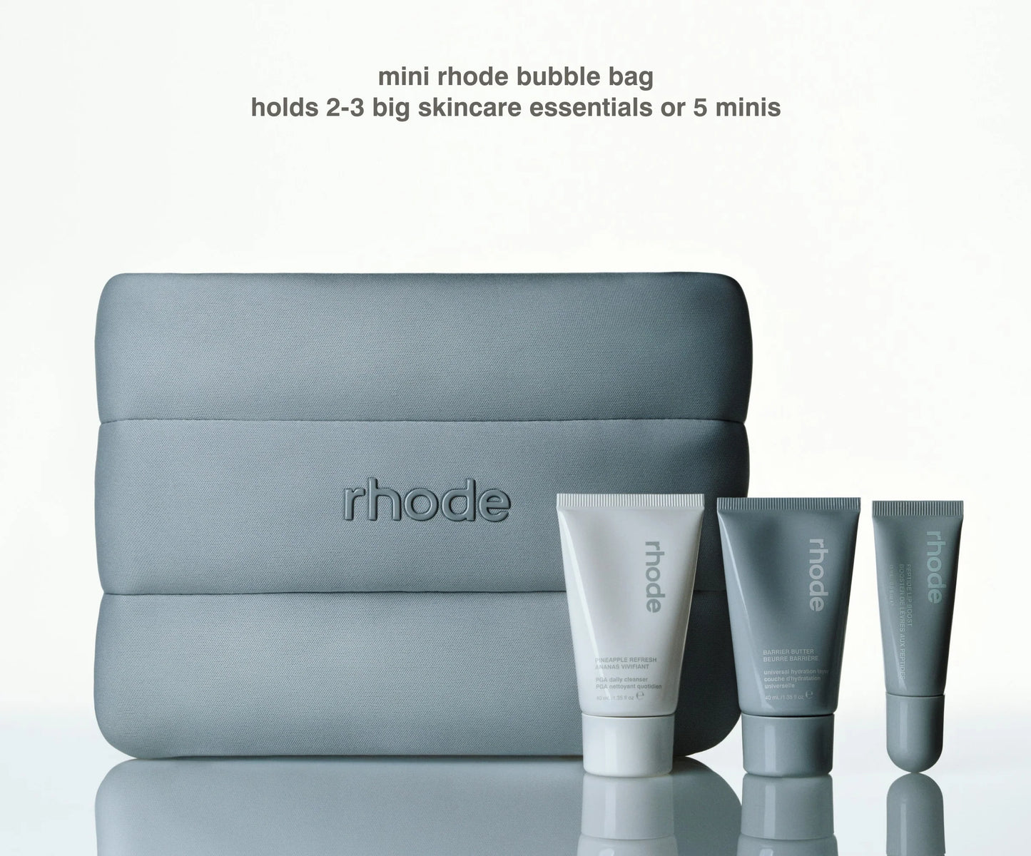 Bubble Bag mini