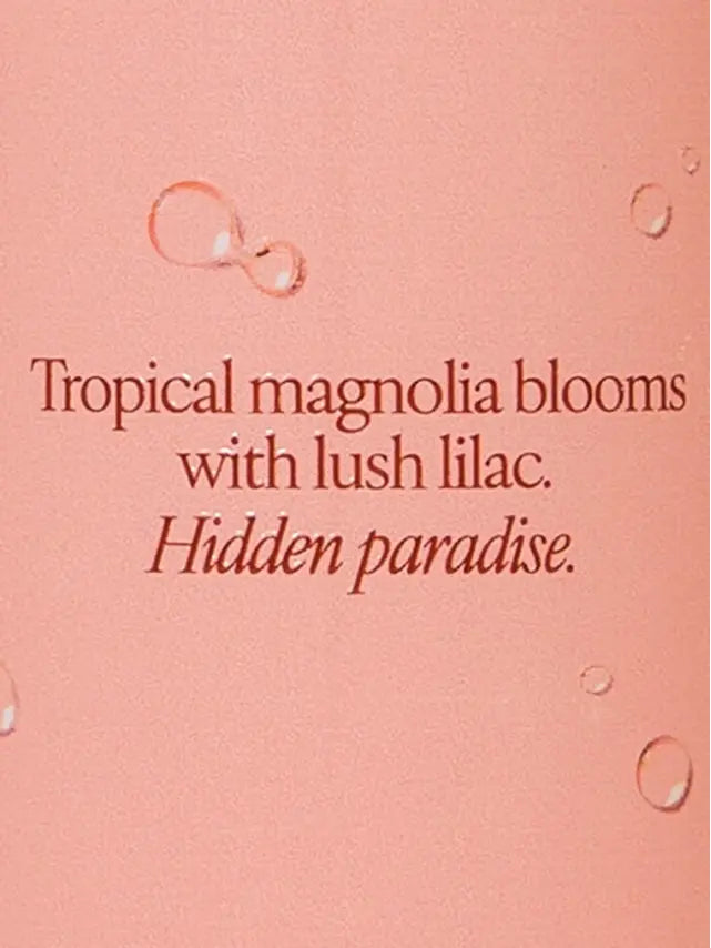 Misted Magnolia Melon ķermeņa sprejs