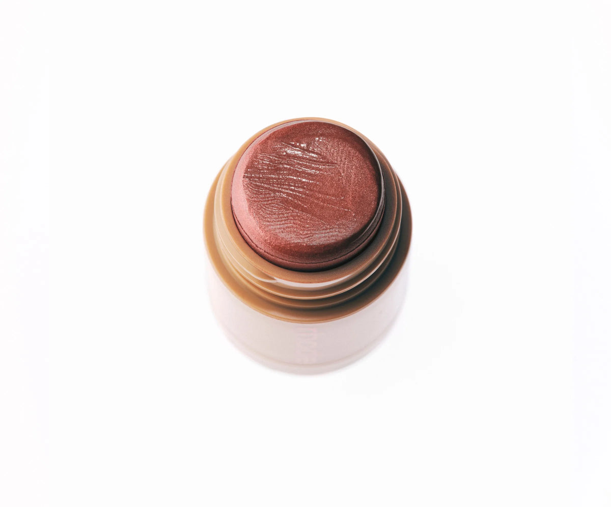 Rhode Pocket Blush teacup