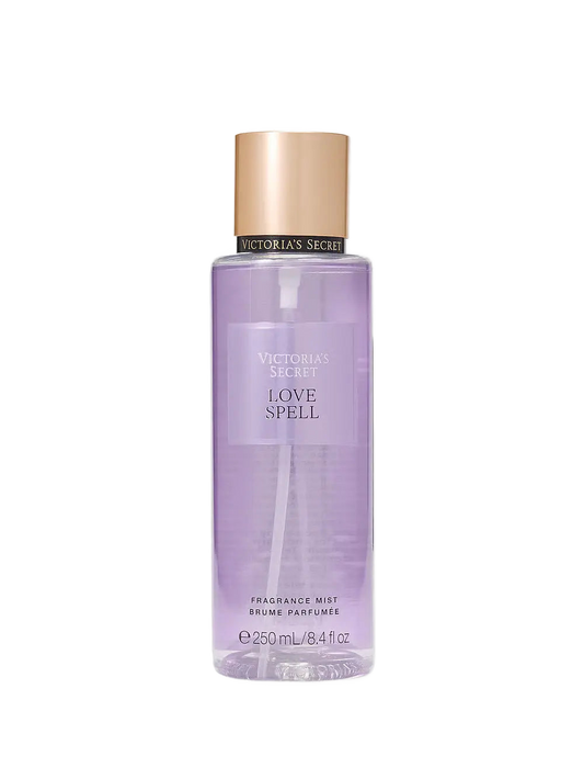 Love Spell ķermeņa sprejs - Victoria’s Secret
