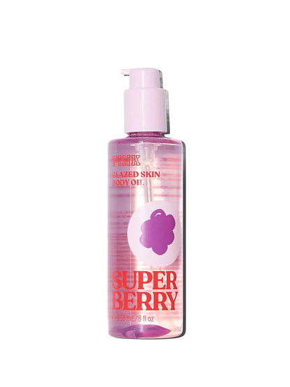 Super Berry ķermeņa eļļa - Victoria’s Secret