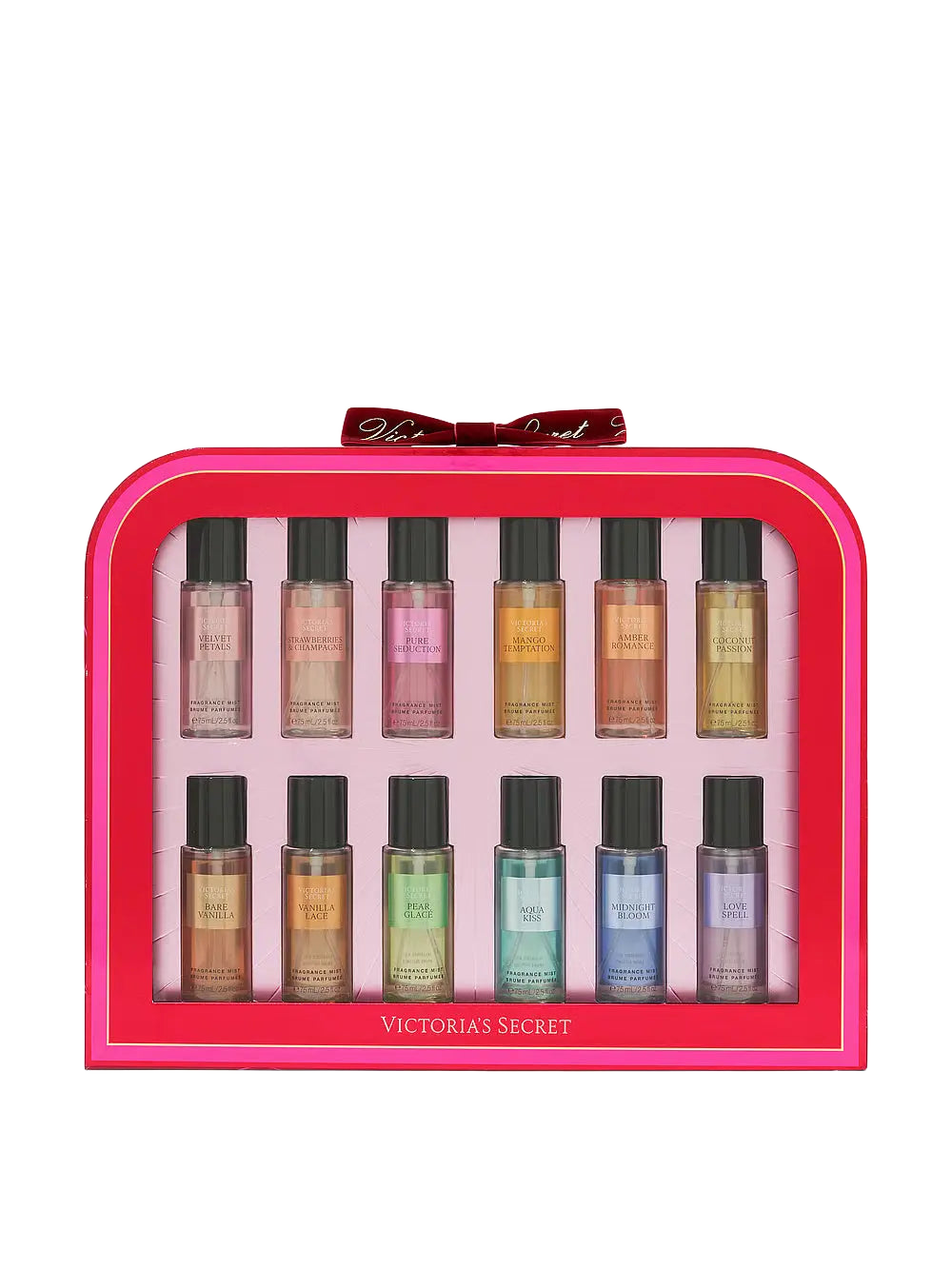 Ultimate Spreju Kolekcija - Victoria’s Secret
