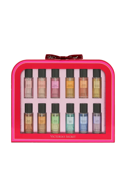 Ultimate Spreju Kolekcija - Victoria’s Secret