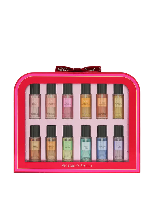 Ultimate Spreju Kolekcija - Victoria’s Secret