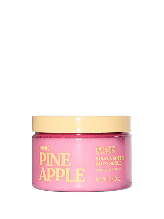 Pink Pineapple ķermeņa skrubis - Victoria’s Secret