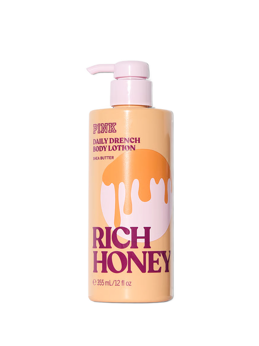 Rich Honey losjons - Victoria’s Secret