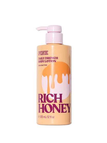 Rich Honey losjons - Victoria’s Secret