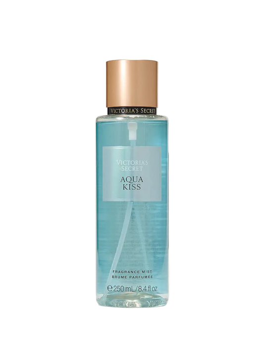 Aqua Kiss ķermeņa sprejs - Victoria’s Secret