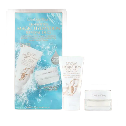 MAGIC HYDRATION REVIVAL DUO – Charlotte Tilbury