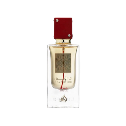 Ana Abiyedh Rouge Lattafa