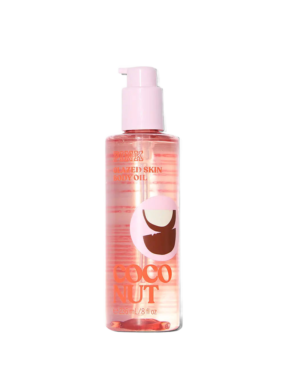 Coconut ķermeņa eļļa - Victoria’s Secret