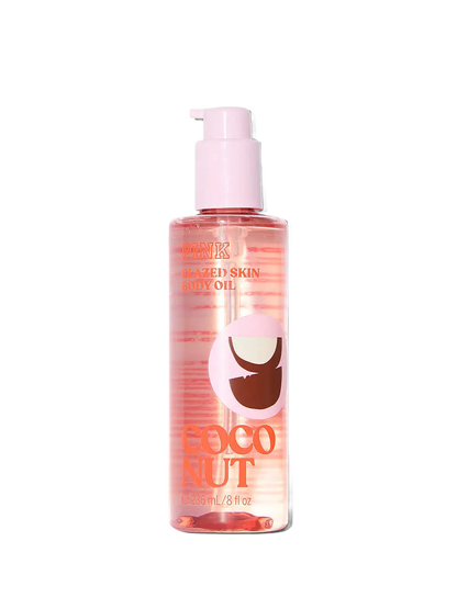 Coconut ķermeņa eļļa - Victoria’s Secret