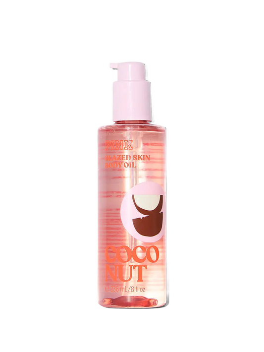 Coconut ķermeņa eļļa - Victoria’s Secret