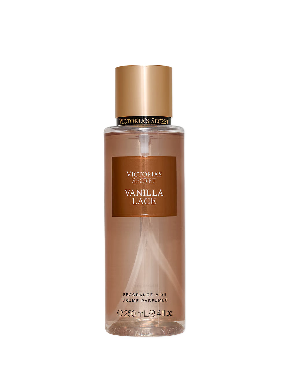 Vanilla Lace ķermeņa sprejs – Victoria's Secret Body Spray