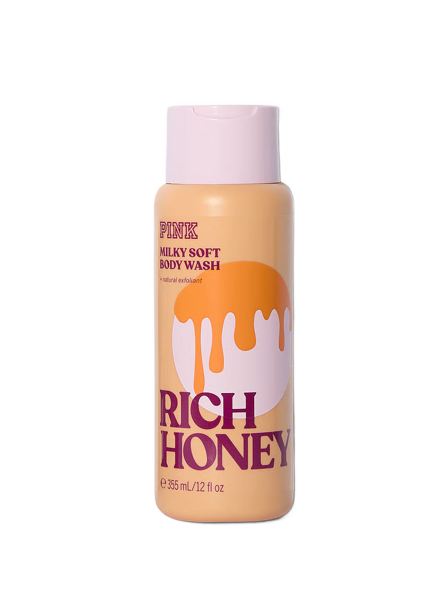 Rich Honey dušas želeja - Victoria’s Secret