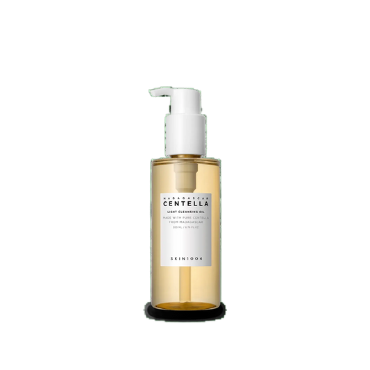Madagascar Centella viegla attīroša eļļa SKIN1004