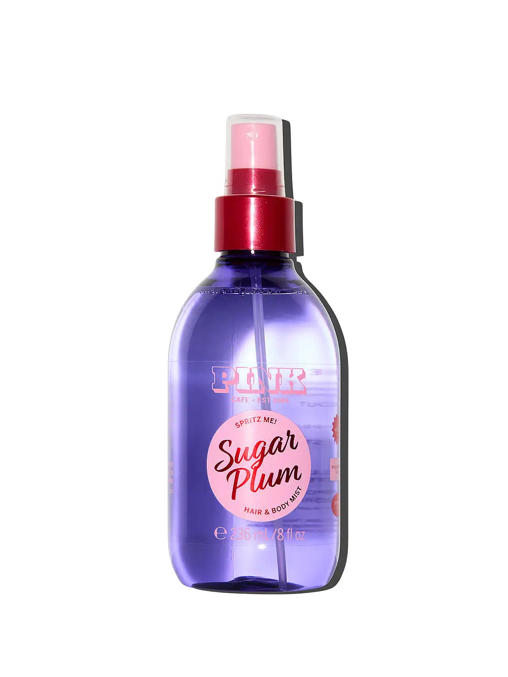 Sugar Plum matu un ķermeņa sprejs - Victoria’s Secret