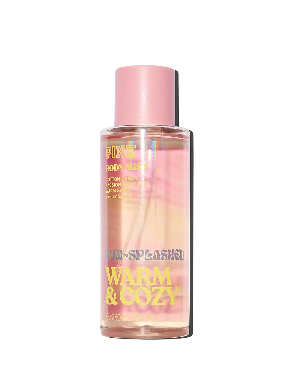 Warm & Cozy Sun-Splashed - Victoria’s Secret