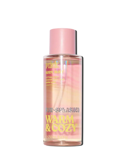 Warm & Cozy Sun-Splashed - Victoria’s Secret