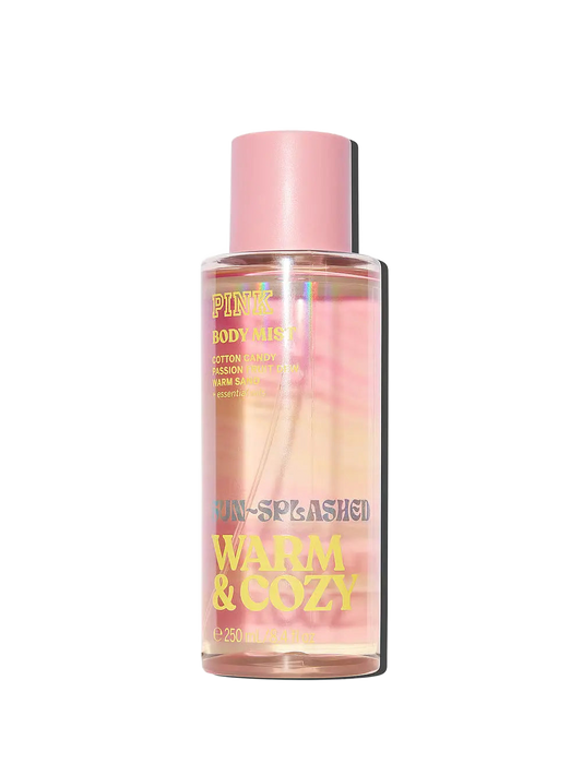 Warm & Cozy Sun-Splashed - Victoria’s Secret
