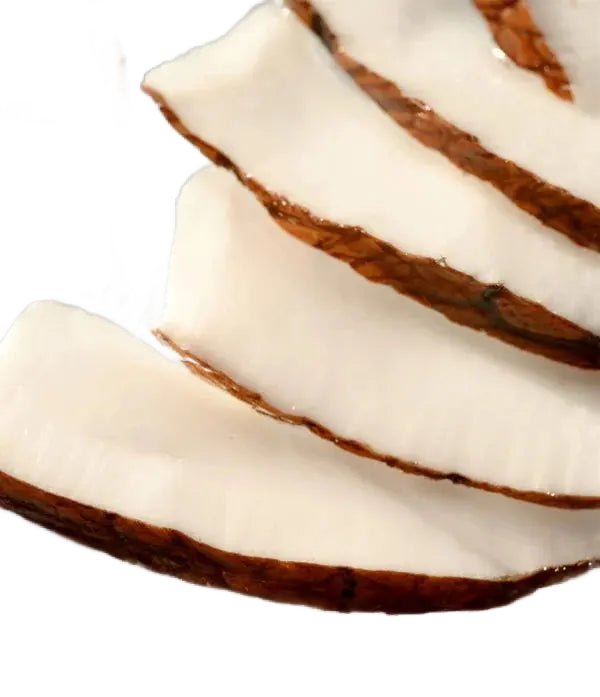 Coconut Milk lūpu balzams – eos