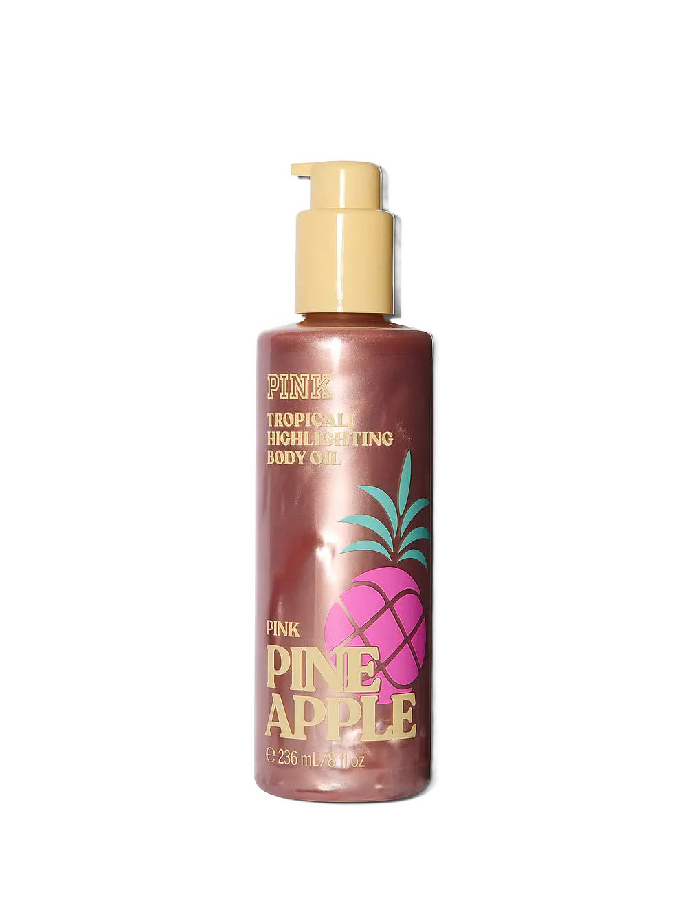 Pink Pineapple ķermeņa eļļa - Victoria’s Secret