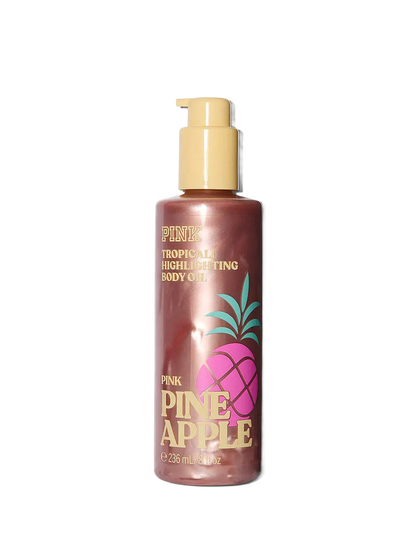 Pink Pineapple ķermeņa eļļa - Victoria’s Secret
