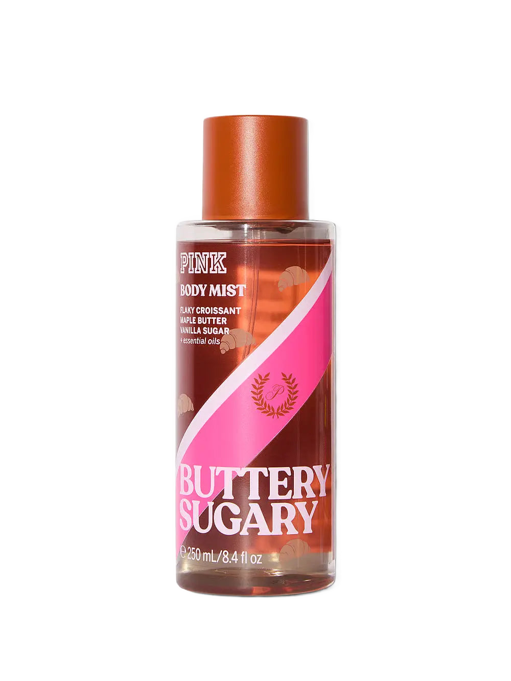 Buttery Sugary ķermeņa sprejs - Victoria’s Secret