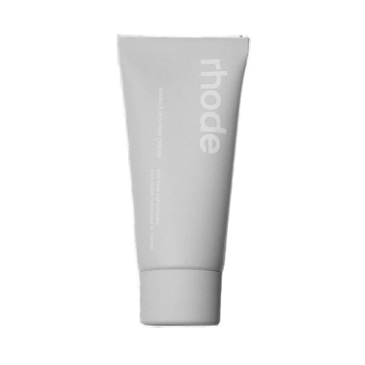 barrier restore cream – Rhode