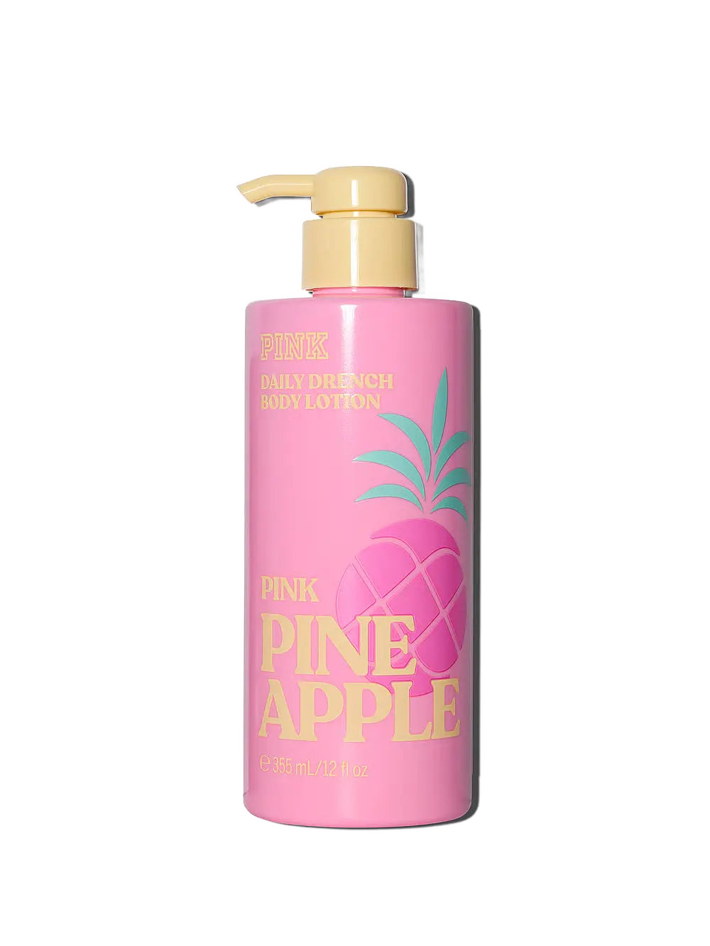 Pink Pineapple losjons - Victoria’s Secret