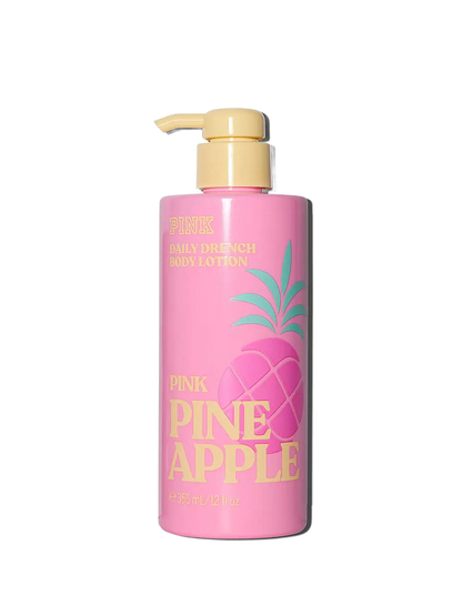 Pink Pineapple losjons - Victoria’s Secret
