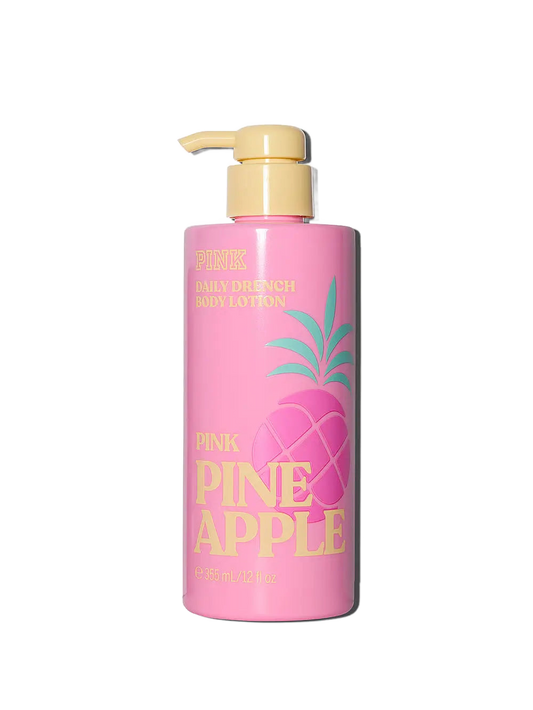 Pink Pineapple losjons - Victoria’s Secret
