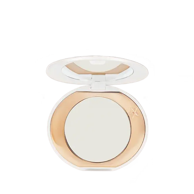 AIRBRUSH BRIGHTENING FLAWLESS FINISH pūderis – Charlotte Tilbury