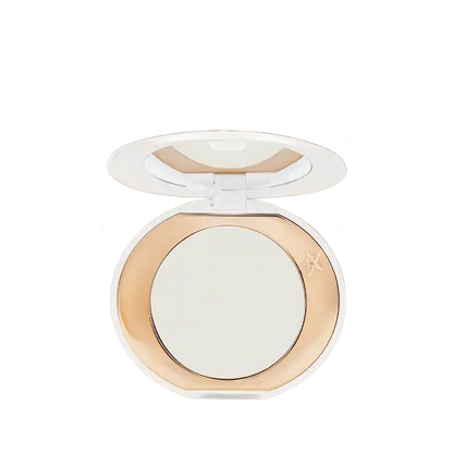 AIRBRUSH BRIGHTENING FLAWLESS FINISH pūderis – Charlotte Tilbury