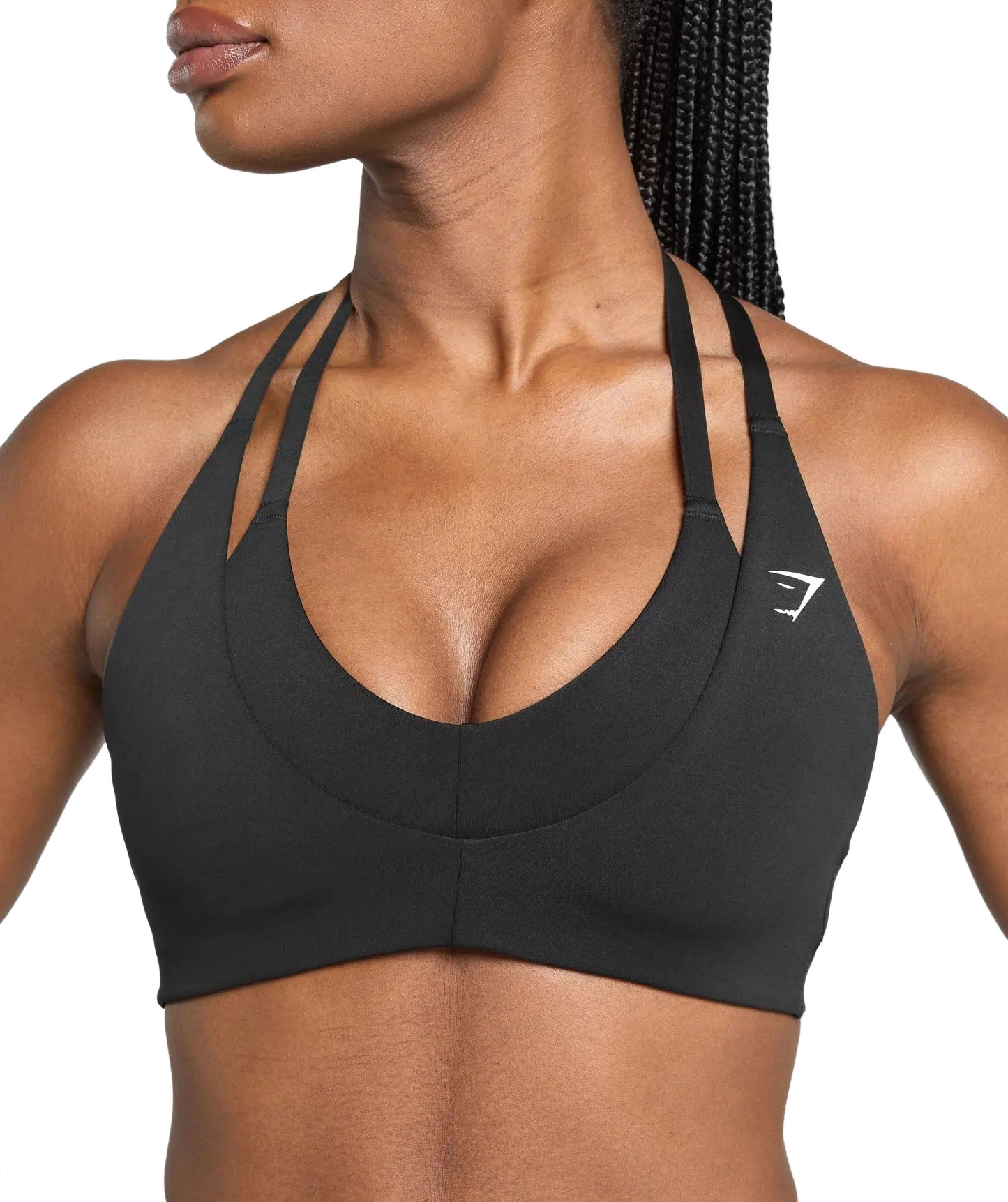 Reps T Back sporta krūšturis – gymshark